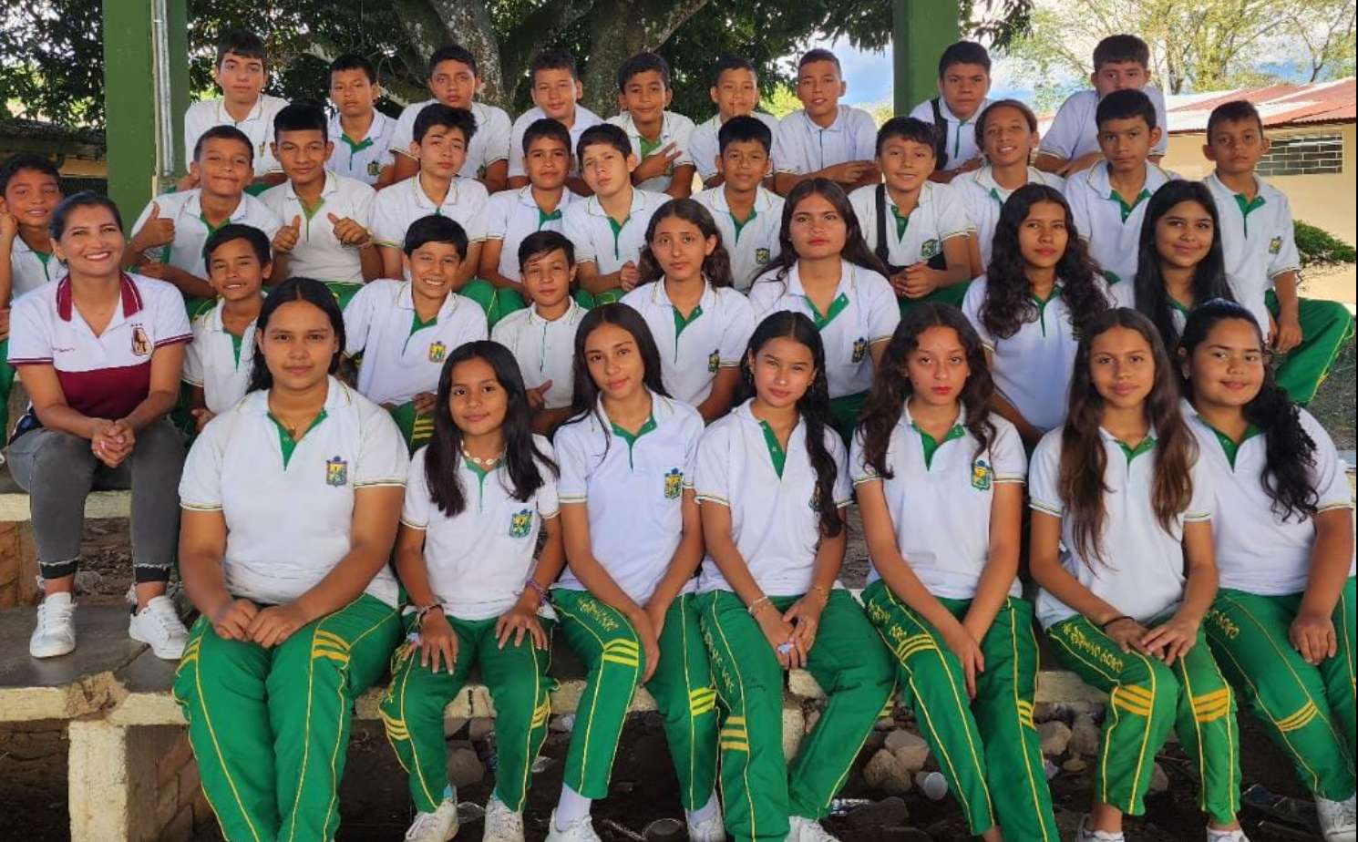 Foto Colegio